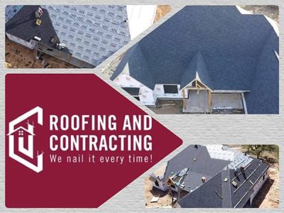 Roofing and Construction Services